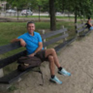 Meet your Posher, Ali